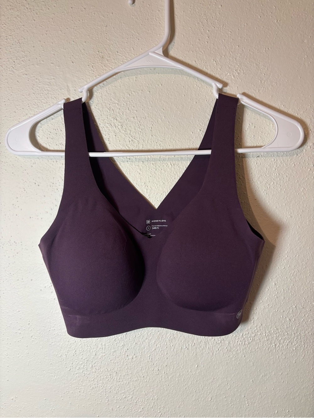 Honeylove Bra